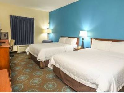 Hotel Hampton